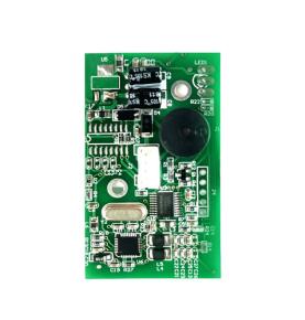 13,56 MHz M1 IC ISO14443A TYP A Interfejs RS485 RS232 UART Moduł czytnika kart RFID
