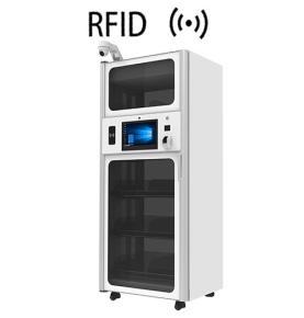 Producent szafek medycznych RFID Szafka na inteligentne materiały eksploatacyjne RFID