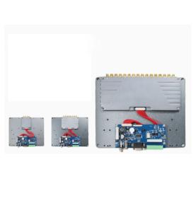 UHF RFID R2000 Moduł o wysokiej wydajności Czytnik UHF Czytnik RFID dalekiego zasięgu