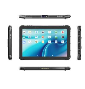 PDA z RFID UHF