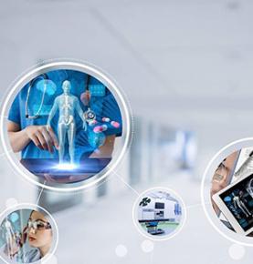 Rozwiązanie do zarządzania branżą medyczną RFID