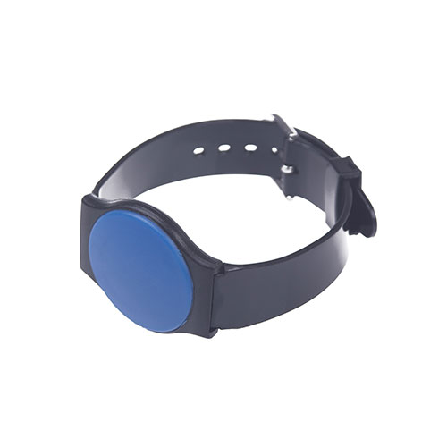 Opaska plastikowa RFID Sauna Opaska na nadgarstek OEM 2