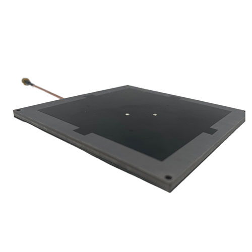 Wysoki zysk 5dbi UHF PCB podłoże ceramiczne antena szafka na dokumenty plik czytnik kart rfid antena zewnętrzna 4