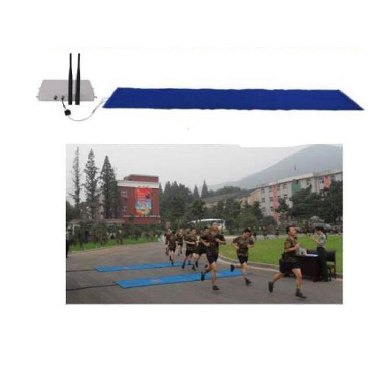 RFID UHF Sports Event Management Identyfikacja radiowa Marathon Active 2.4G Czytnik kart pomiaru czasu