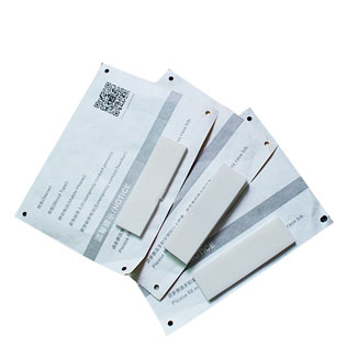 Rozwiązanie systemu pomiaru czasu wyścigów RFID Sports 6